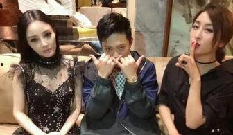 娱乐圈吃瓜封面小说